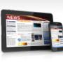Mobile Website Inspiration