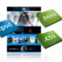PSD to HTML Service