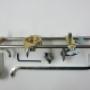 Gas Cutting Circle Guide