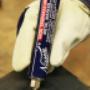 High Temperature Metal Marker