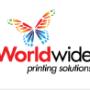 Worldwide Printing Solutions