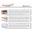 Worldwide Printing Solutions About Us