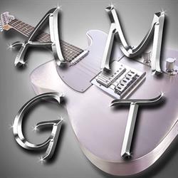 Andy Mayne Guitar Tuition