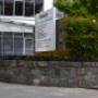 "The Charles" Garden Feature