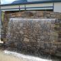 Stonework Waterfeature