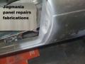 Body Fabrications (all types)
