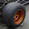 Wheels for Classic Cars