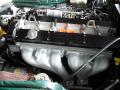 Jaguar Engine Rebuild
