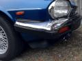 Jaguar Crash Repairs (insurance)