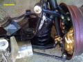 Classic & Modern Suspension Rebuild