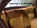 Classic & Modern Interior Trim