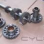 Uploaded by visitor on 3/8/2016 - Gearbox or auto transmission