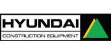Hyundai Construction Equipment Perth