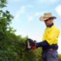 TJS Facility Services Grounds Maintenance