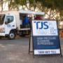 TJS Facility Services High Pressure Cleaning