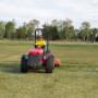 TJS Facility Services Sports Field Mowing