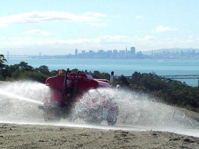 Water-Truck