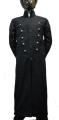 Steampunk Coat
