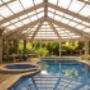 Poll enclosure by chasa greener Living