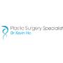 Dr Kevin Ho Logo