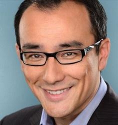 Dr Kevin Ho