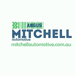Angus Mitchell Automotive