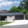 Full house reroofing