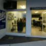 Zelis Hair Salon Front