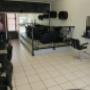Zelis Hair Salon Inside