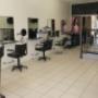 Zelis Hair Salon Inside