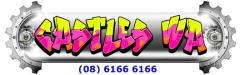 Perth Bouncy Castle