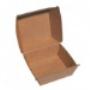 recycled brown paper