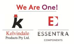 Essentra Pty Ltd.