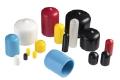 Plastic Tips, PVC Tips, Silicone Tips