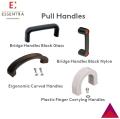 Reinforced Clamping Handles