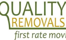 Quality Removals