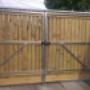 Door Installation