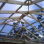 Pergolas