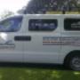 Service Car Marcelle's Carpentry