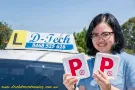 D-Tech Driver Training