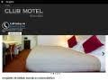 Club Motel Armidale