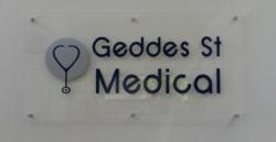Geddes St. Medical Centre