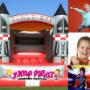 Jump First Jumping Castles
