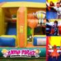 Jump First Jumping Castles