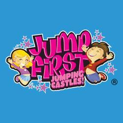 Jump First Jumping Castles