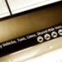 Airport Sign
