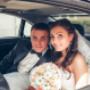 Hobart Limo Wedding
