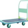Foldable Platform Trolley