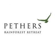 Pethers Rainforest Retreat