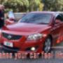 Ant's Auto Detailing